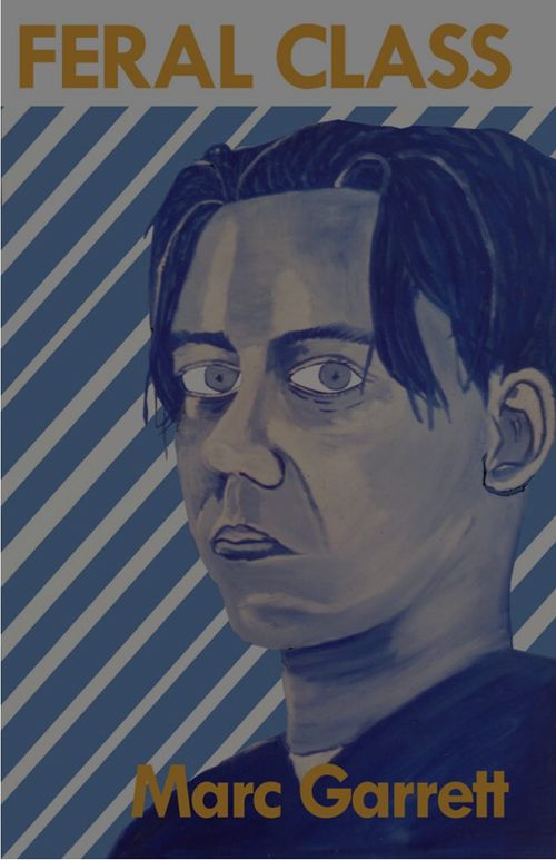 BOOK LAUNCH: FERAL CLASS with Marc Garrett